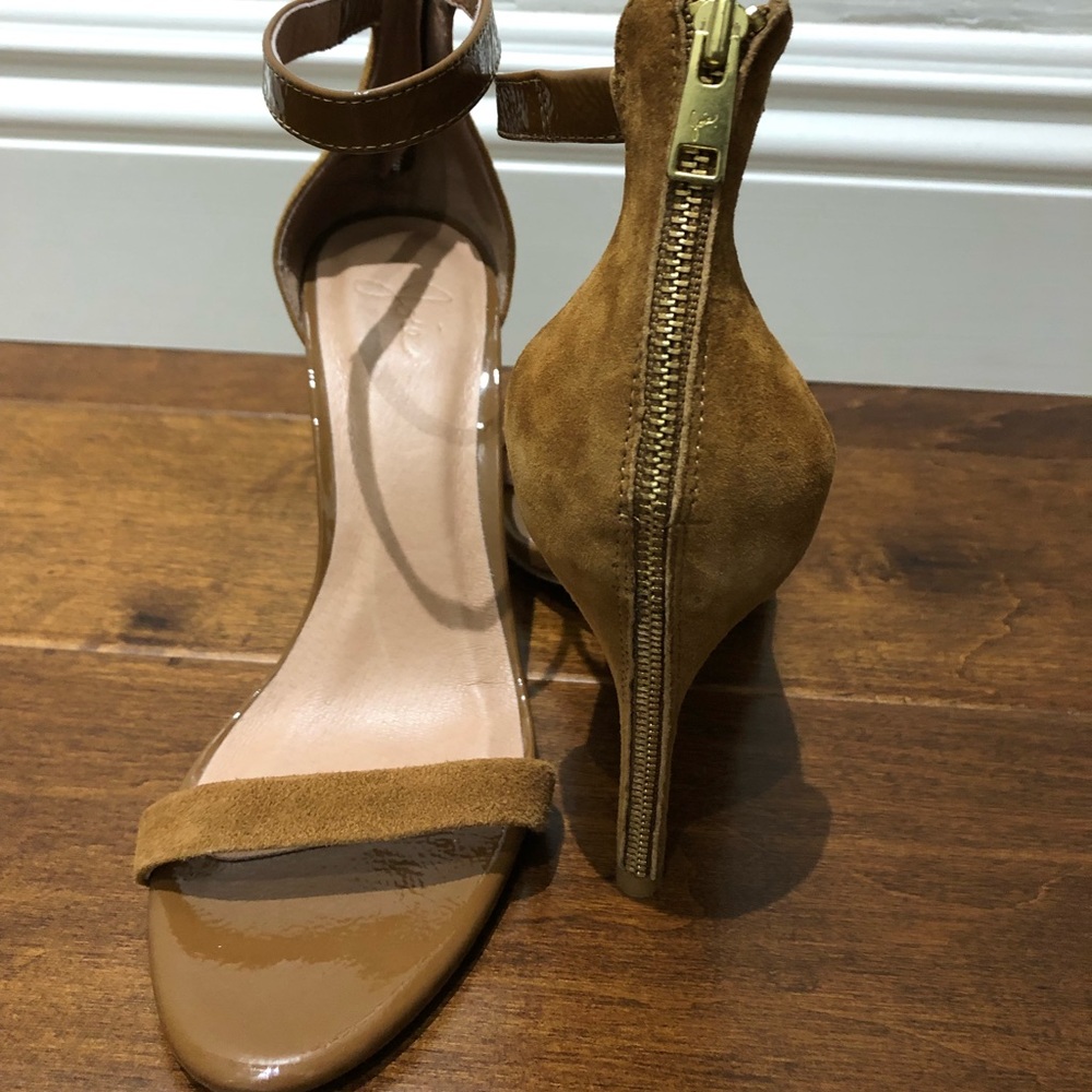 Joie SEXY heels - Size 6/36
